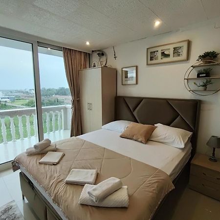 Becic Apartments Ulcinj Eksteriør bilde