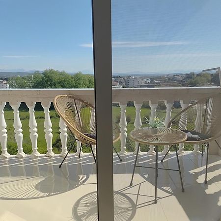 Becic Apartments Ulcinj Eksteriør bilde