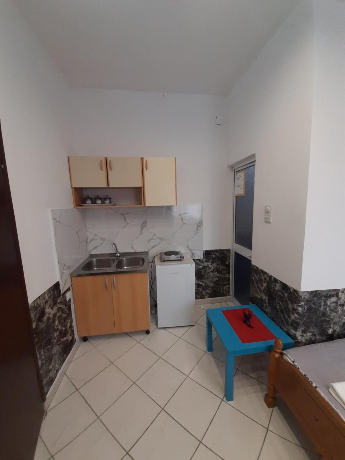 Becic Apartments Ulcinj Eksteriør bilde