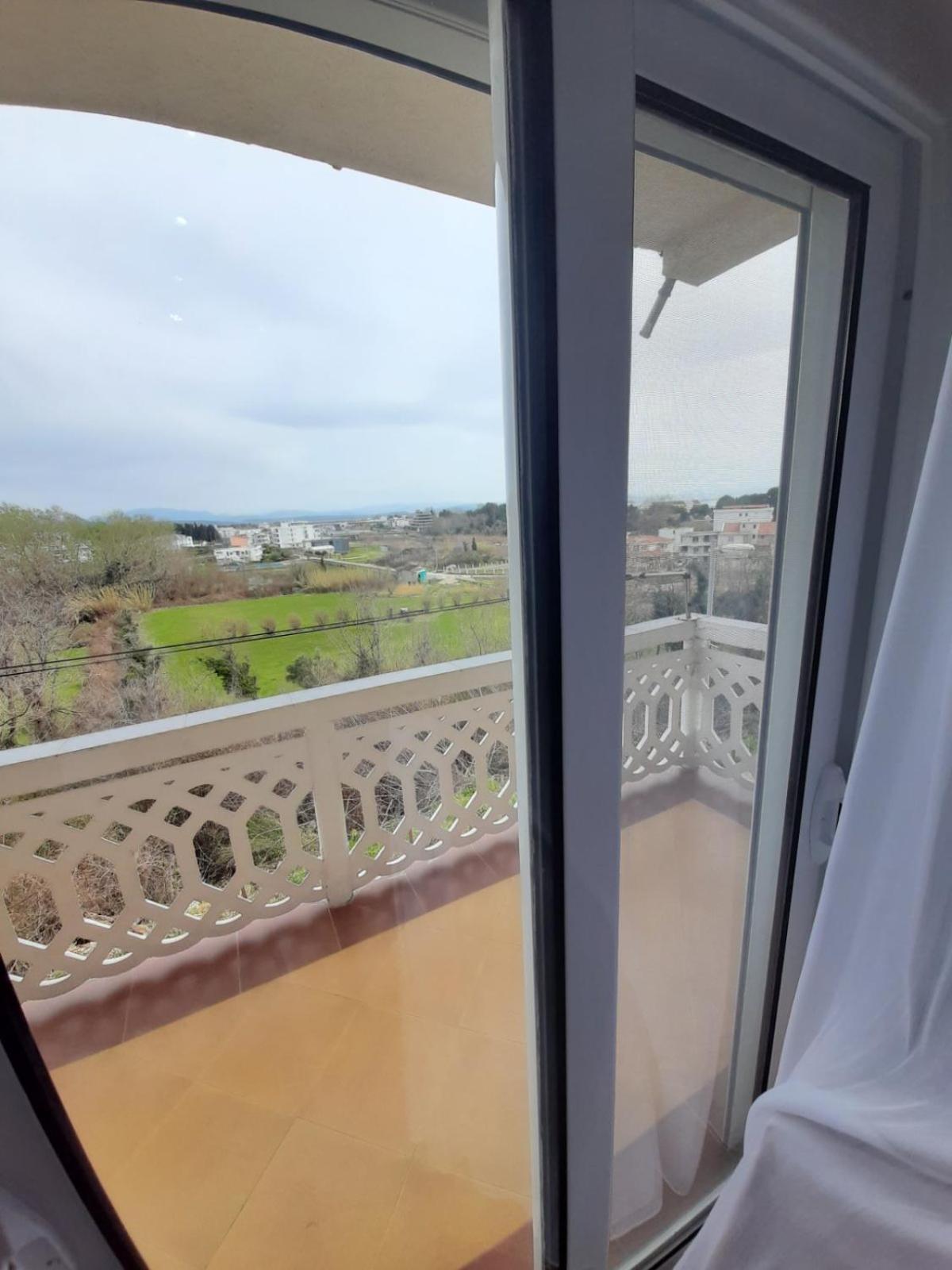 Becic Apartments Ulcinj Eksteriør bilde