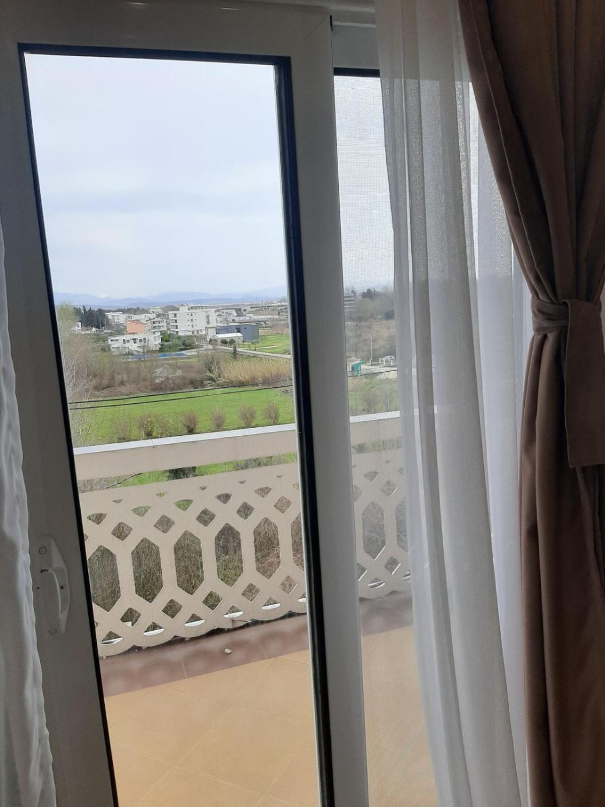 Becic Apartments Ulcinj Eksteriør bilde