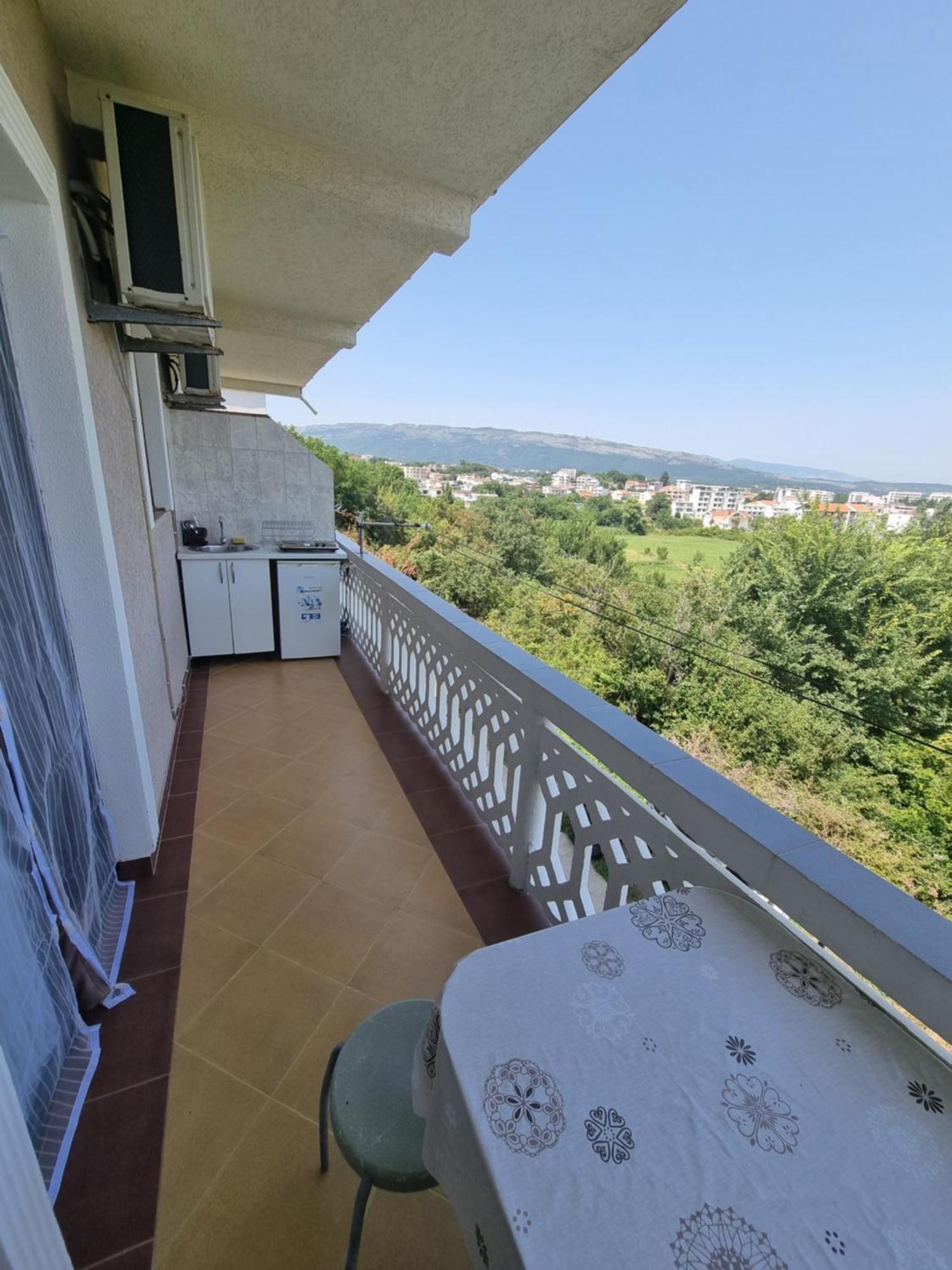 Becic Apartments Ulcinj Eksteriør bilde