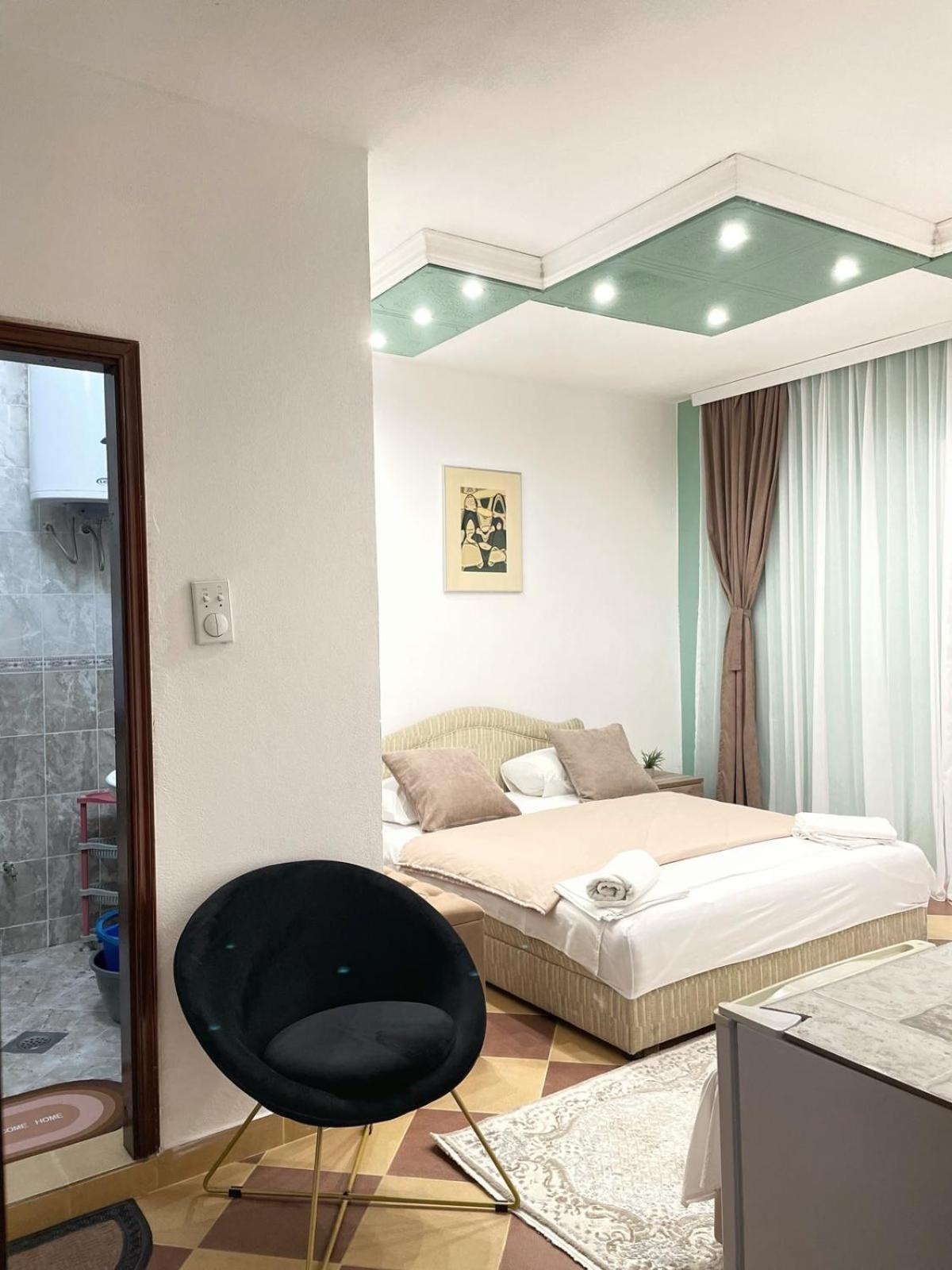 Becic Apartments Ulcinj Eksteriør bilde