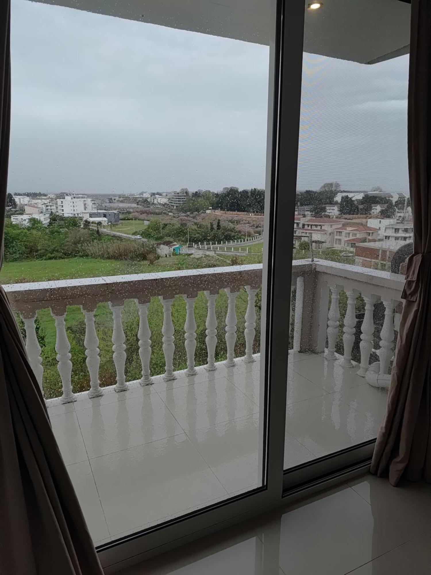 Becic Apartments Ulcinj Eksteriør bilde