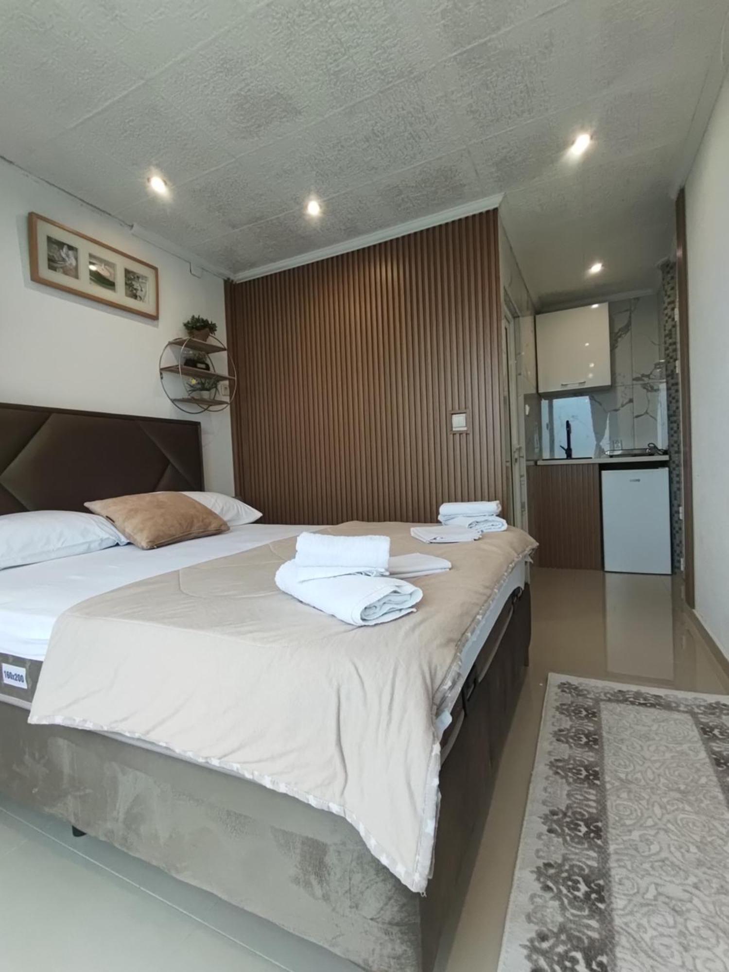 Becic Apartments Ulcinj Eksteriør bilde