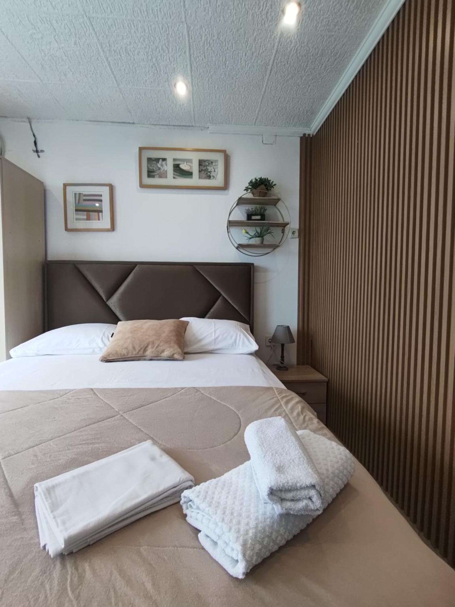Becic Apartments Ulcinj Eksteriør bilde