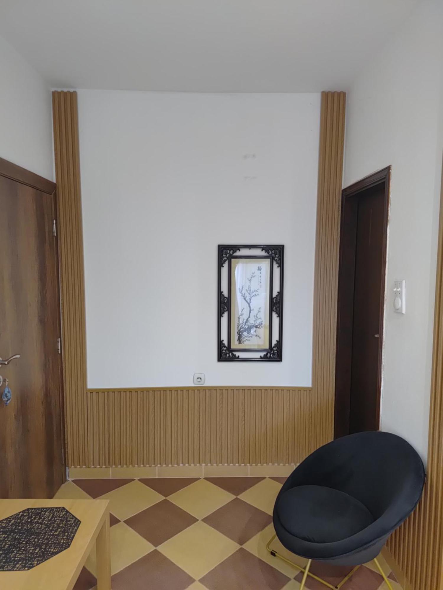 Becic Apartments Ulcinj Eksteriør bilde
