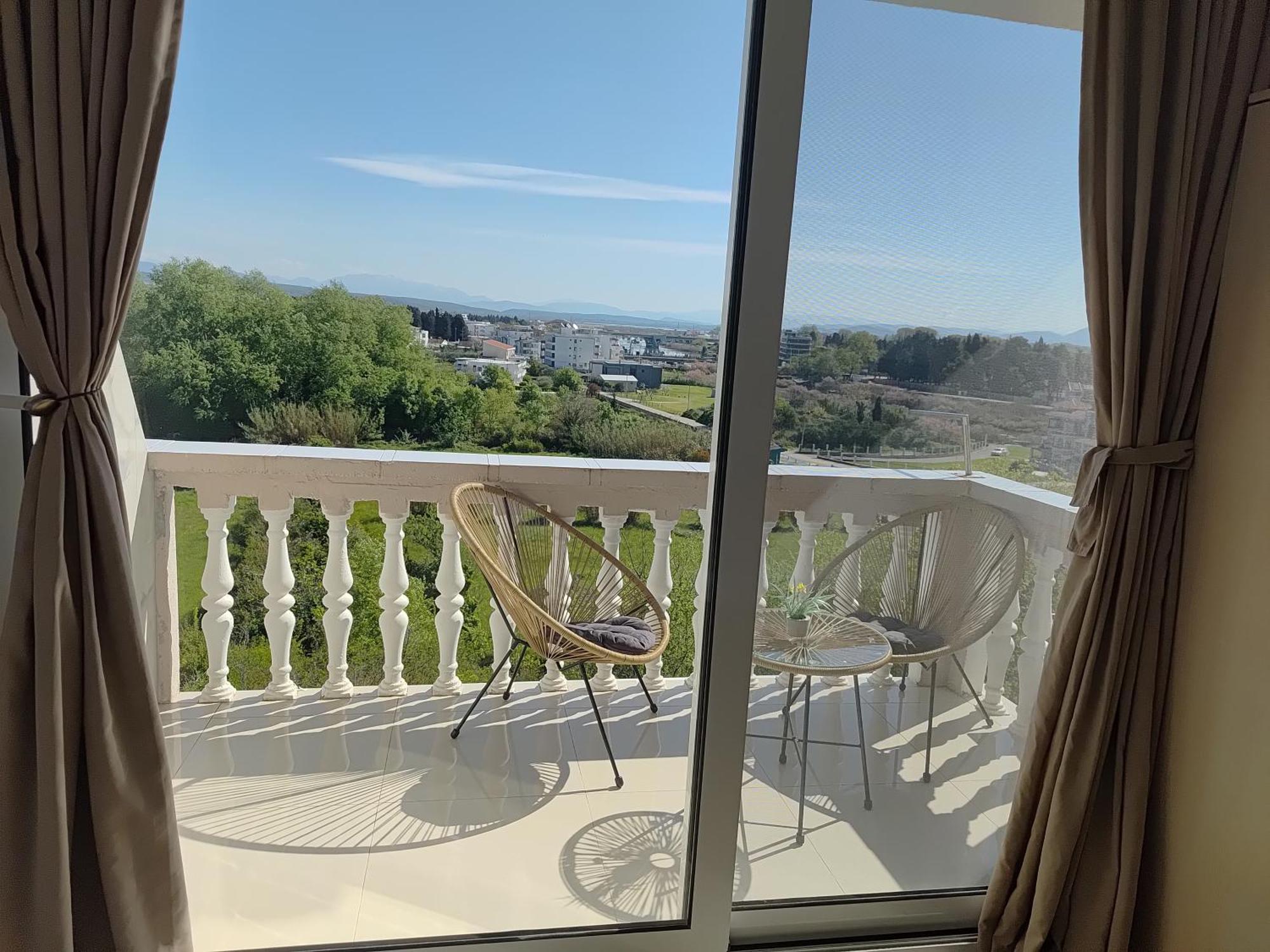 Becic Apartments Ulcinj Eksteriør bilde